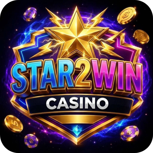 Star2Win Icon